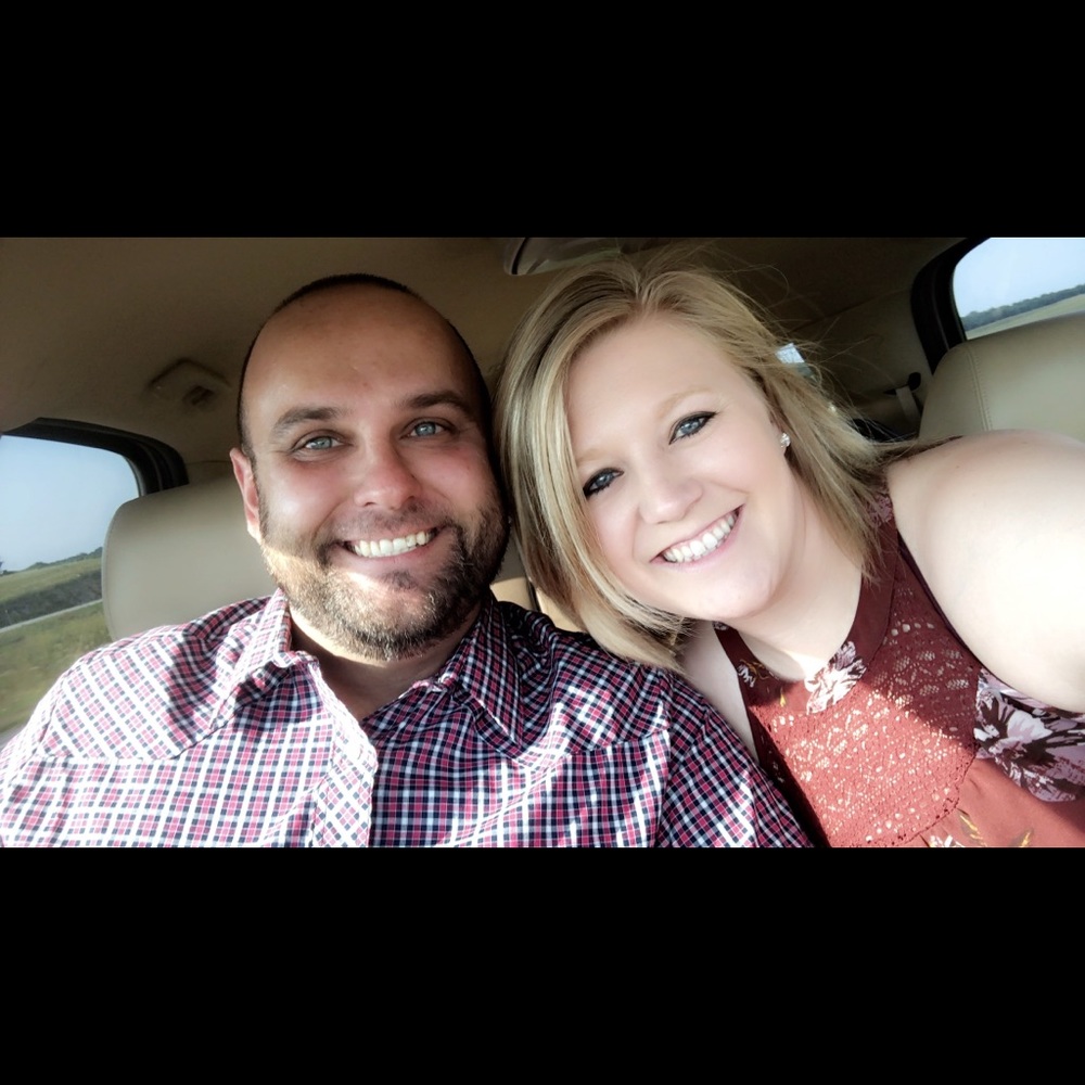 Meet your Posher, Lacey